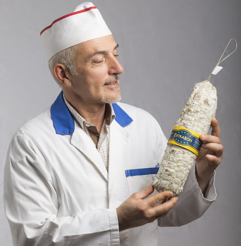 ecosostenibilità della nostra azienda