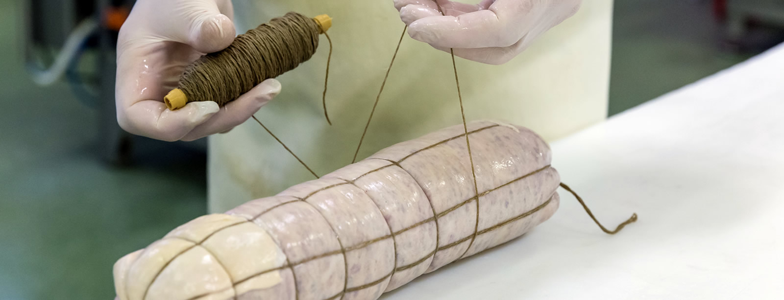 Produzione salumi artigianali, salumi bergamaschi e spaccio