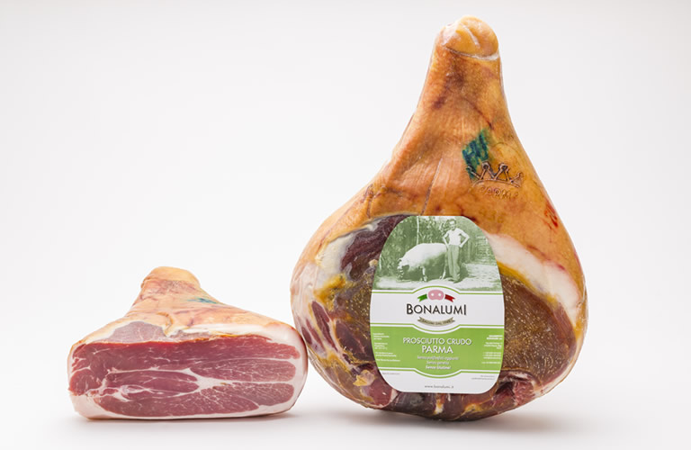 Bonalumi salumificio. Altre proposte di prodotti