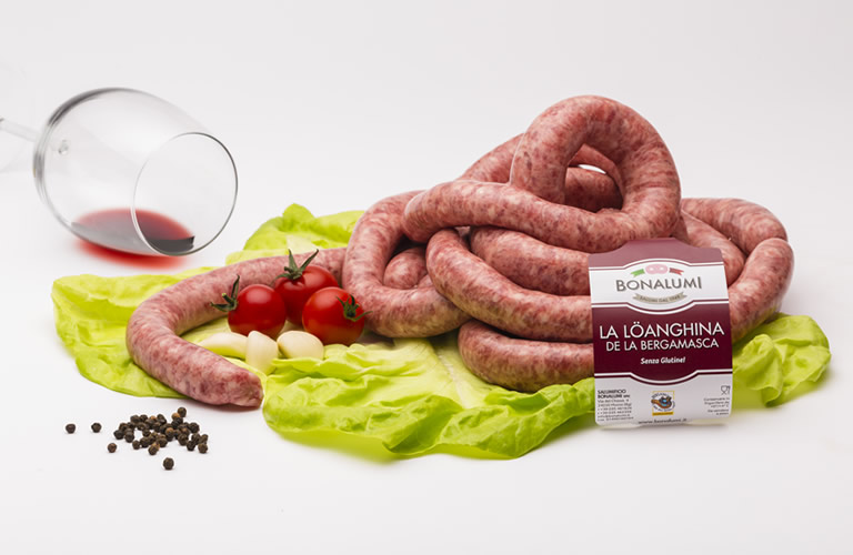 loanghina della bergamasca