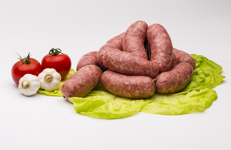 Salamella puro suino